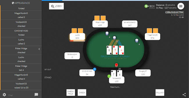 Blockchain for Poker: 5 possible use cases