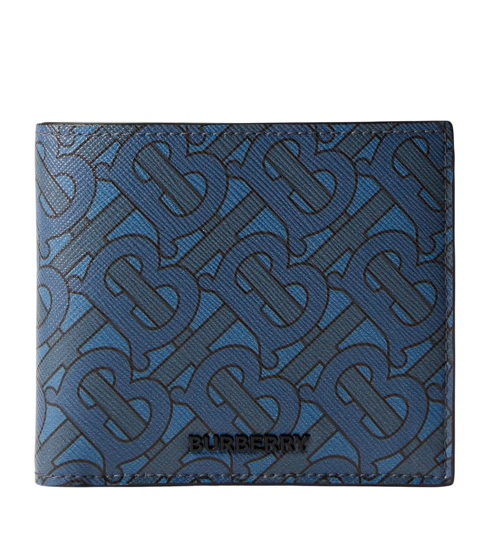 Buy Trendy Burberry Wallet for Men (DW)