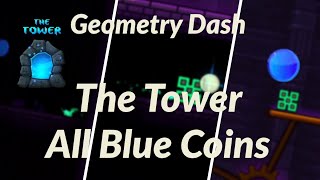 Steam Community :: Guide :: Blue Coin Locations (tower first floor)