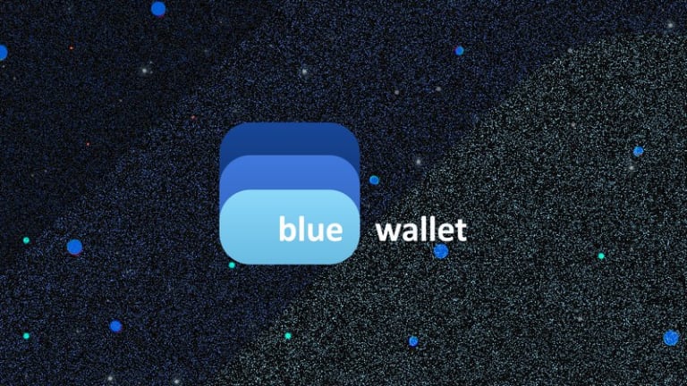 ‎BlueWallet - Bitcoin wallet on the App Store