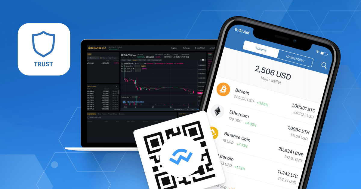 Tokize Binance Wallet Review: All You Need To Know