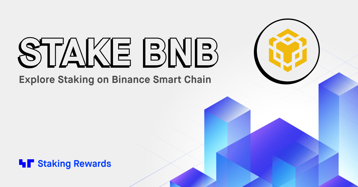 BNB Chain Introduces Liquid Staking to Provide Crypto Users Access to More Income Streams