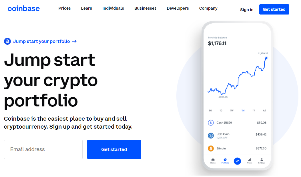 Coinbase Referral Code $10 BTC SignUp Bonus