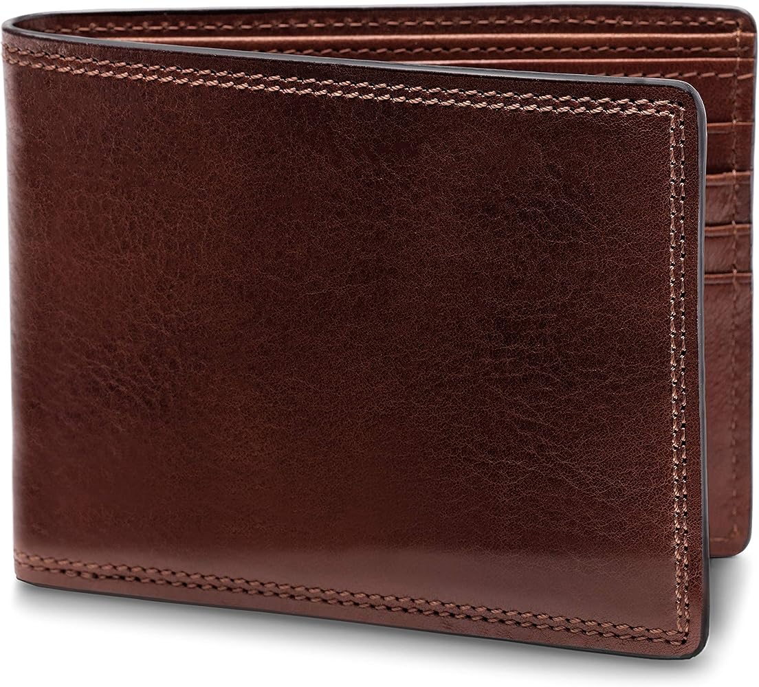 Bosca Italia Dolce Executive I.D. Wallet