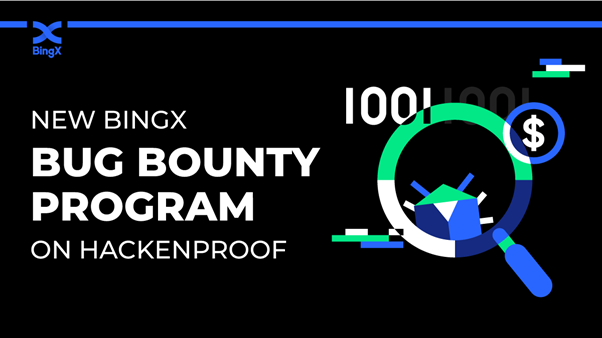 Definition of Bounty Program applied to Blockchain / Crypto