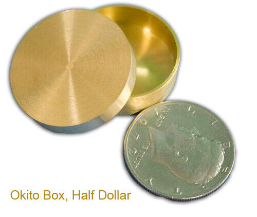 Coin Box Magic Tricks