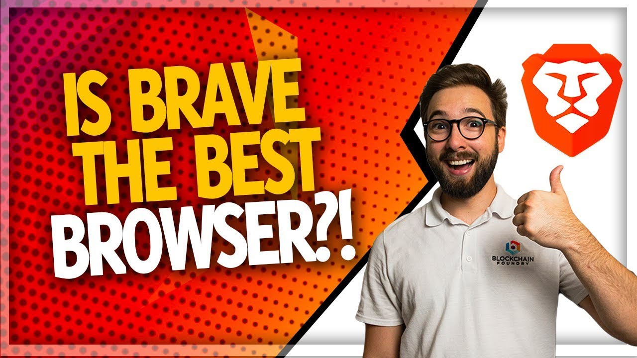 What is Brave Browser? Definition & Meaning | Crypto Wiki