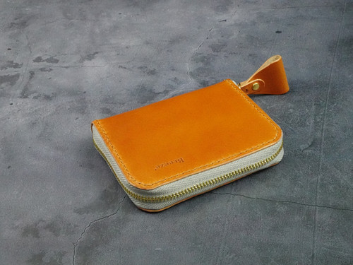 satch Wallet Bloomy Breeze