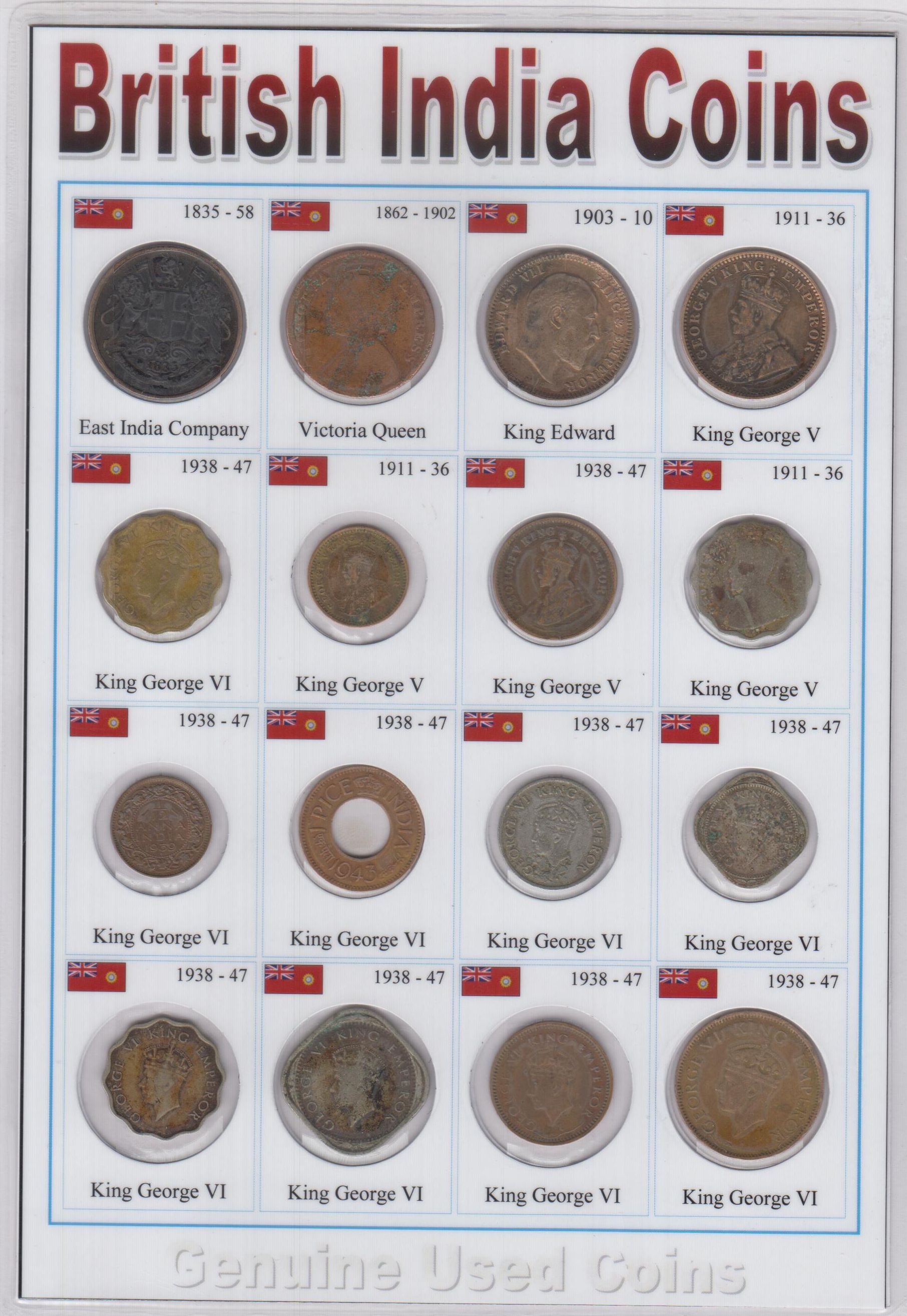 British India Coins – Buy Online Indian Coins and Notes | Shop Old Coins for Collection