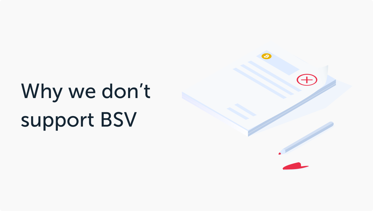 Cannot send BSV from ElectrumSV with Ledger · Issue # · electrumsv/electrumsv · GitHub