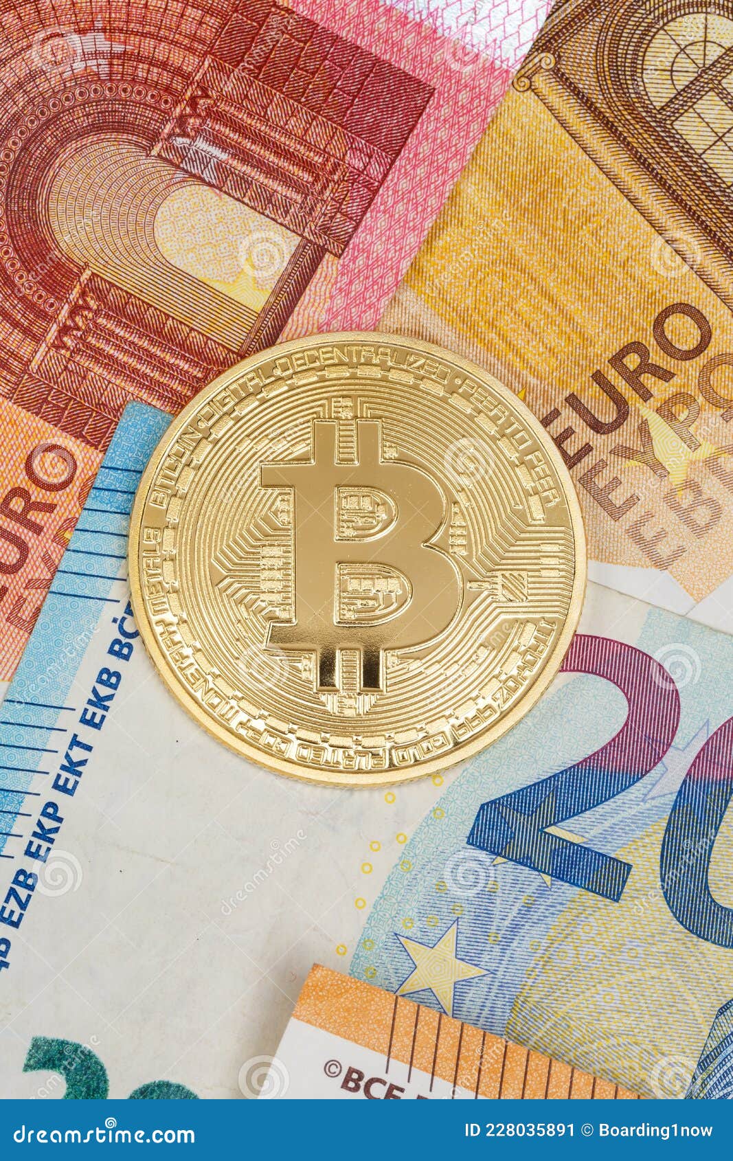 2 Euro to Bitcoin - Convert EUR to BTC