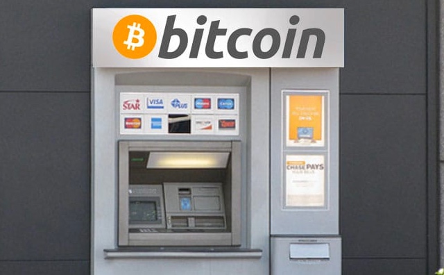 Bitcoin ATMs - Buy and Sell BTC with Cash - Eagle Bitcoin ATM