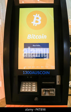 Bitcoin ATM in Australia: What, Where, & How to Use - Easy Crypto