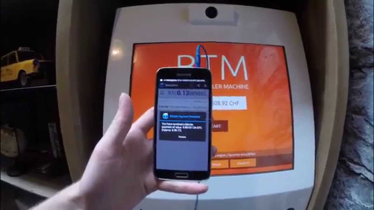 How Does a Bitcoin ATM Work? Top 10 Things to Know