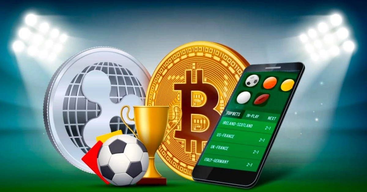 10+ Best Bitcoin & Crypto Sports Betting Sites [March ]