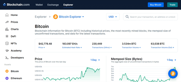 OKLink | The Best Multi-crypto Blockchain Explorer & Search Engine