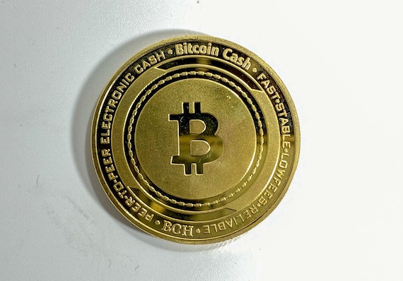 Bitcoin Cash Wallet (BCH) | Coin Wallet