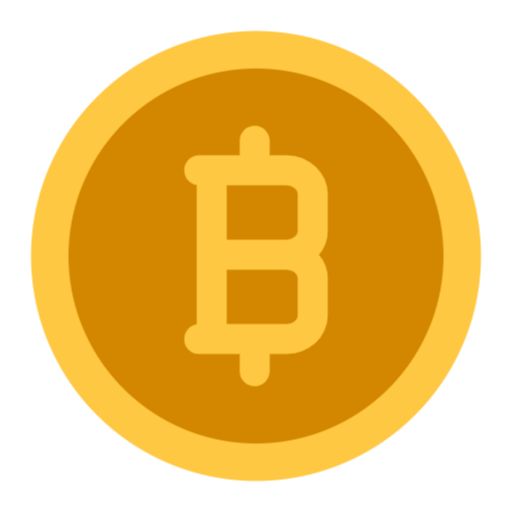 Bitcoin SVG Download Free & Edit Vector (Finance 3) - SVG Viewer