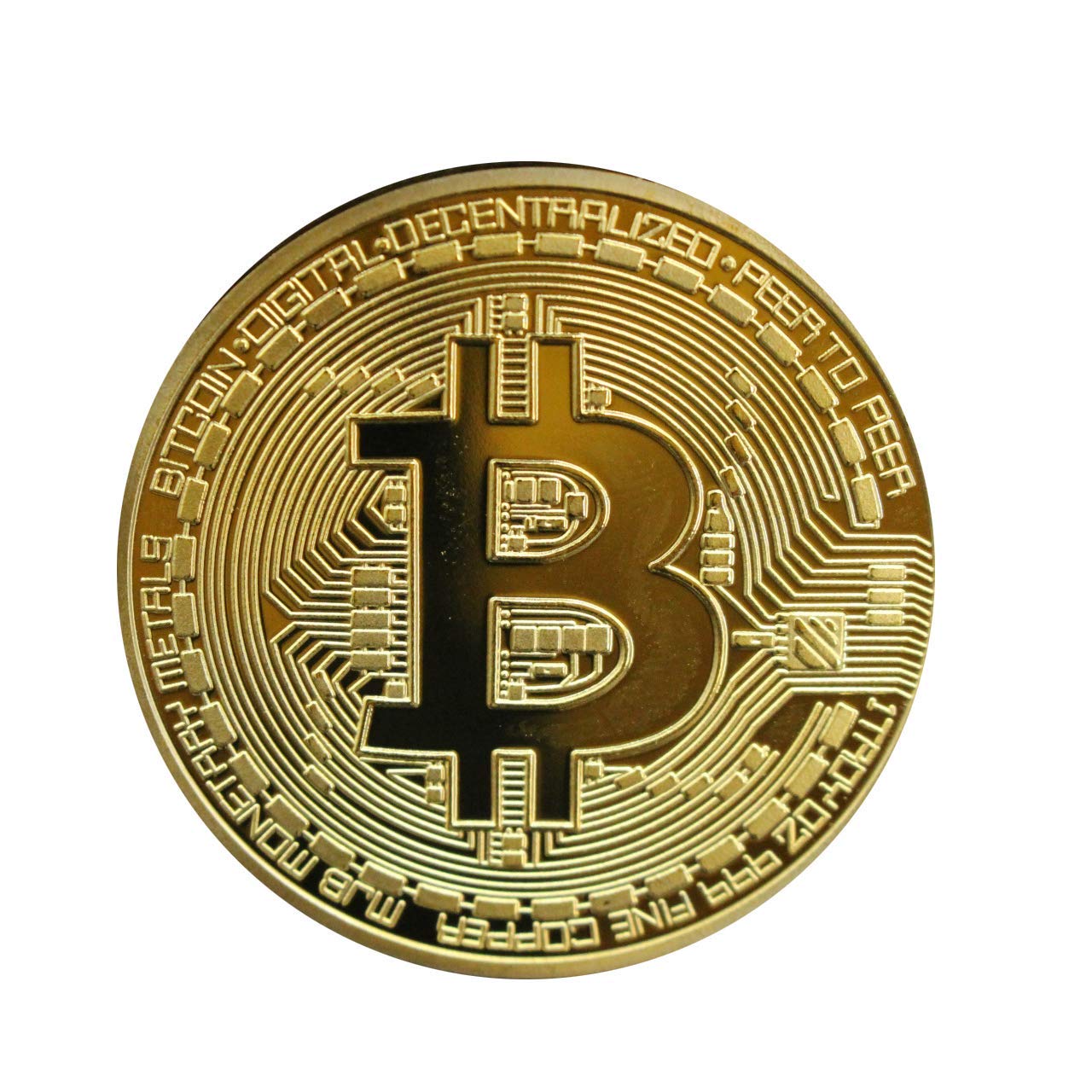 Bitcoin - Wikipedia