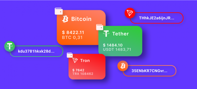 How to Create a Crypto Wallet in 