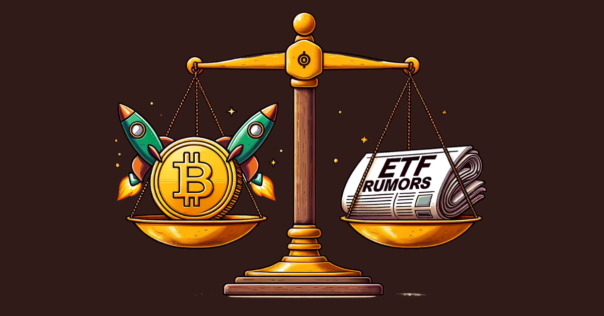 SEC Forced to Clarify Bitcoin ETF Rules After | Morningstar