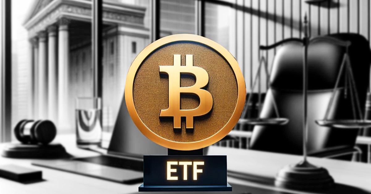 SEC Approved Bitcoin ETFs: Here's How They Work & How to Start Trading