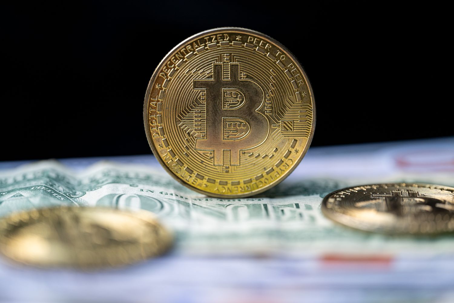 CBOE filings show spot bitcoin ETFs slated to begin trading on Thursday | Reuters