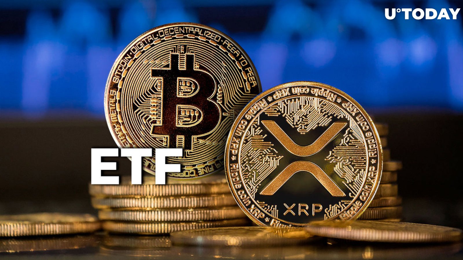 Green light for Bitcoin ETF: What about Ethereum and XRP?