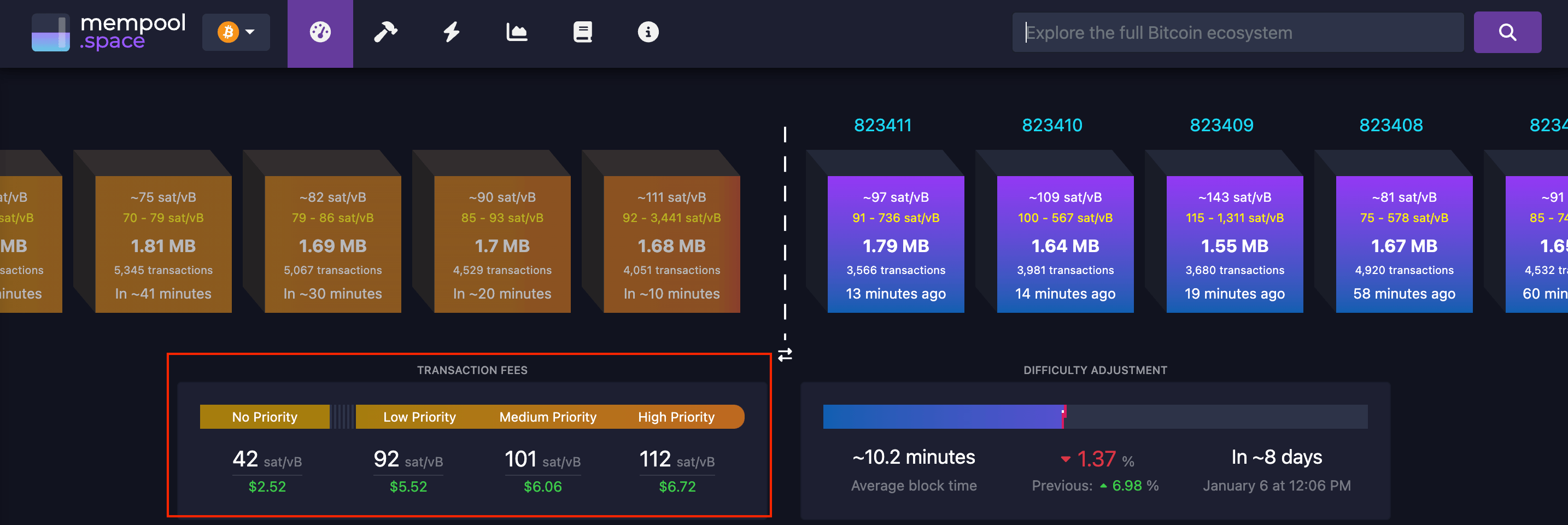 How Bitcoin Transaction Fees Work + How To Make Them Cheap & Fast () - Athena Alpha