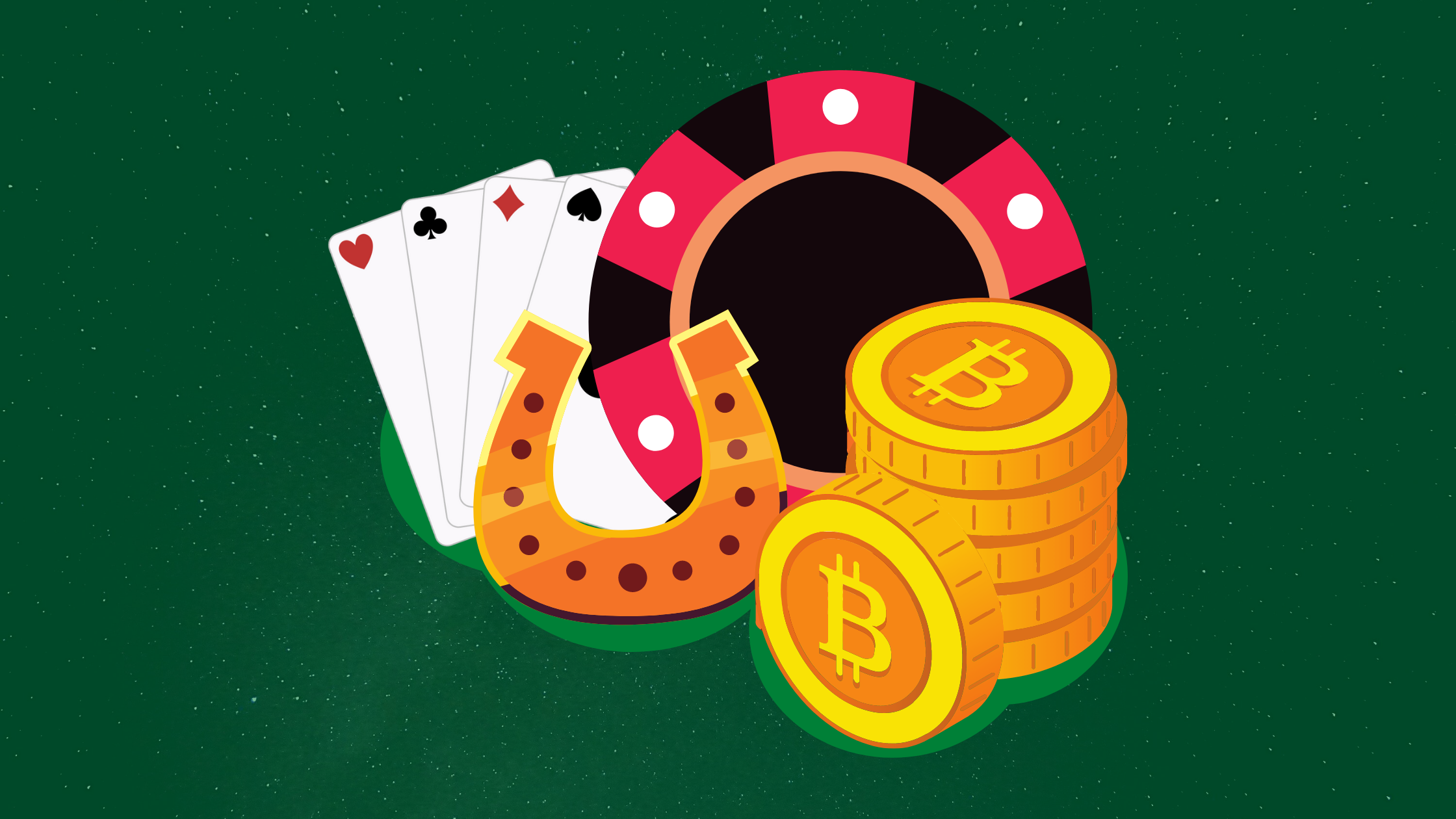 22+ Best Bitcoin Casinos Our Top Crypto Casino Picks Ranked!