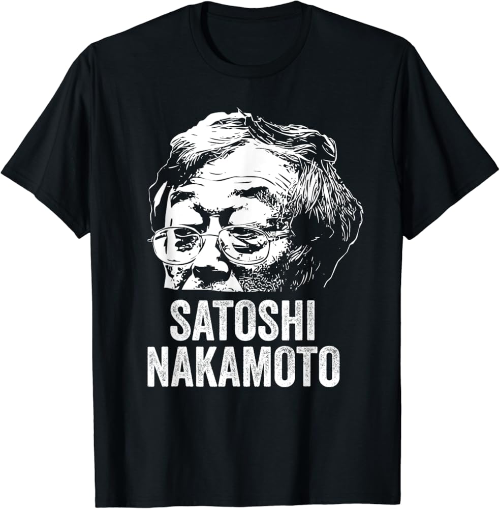 'Bitcoin Love and Freedom for Crypto & Satoshi Fans' Men's V-Neck T-Shirt | Spreadshirt