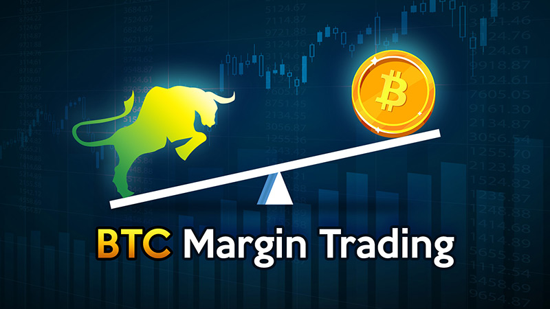 Bitcoin Margin Trading - Buying BTC with Leverage | Coin Guru