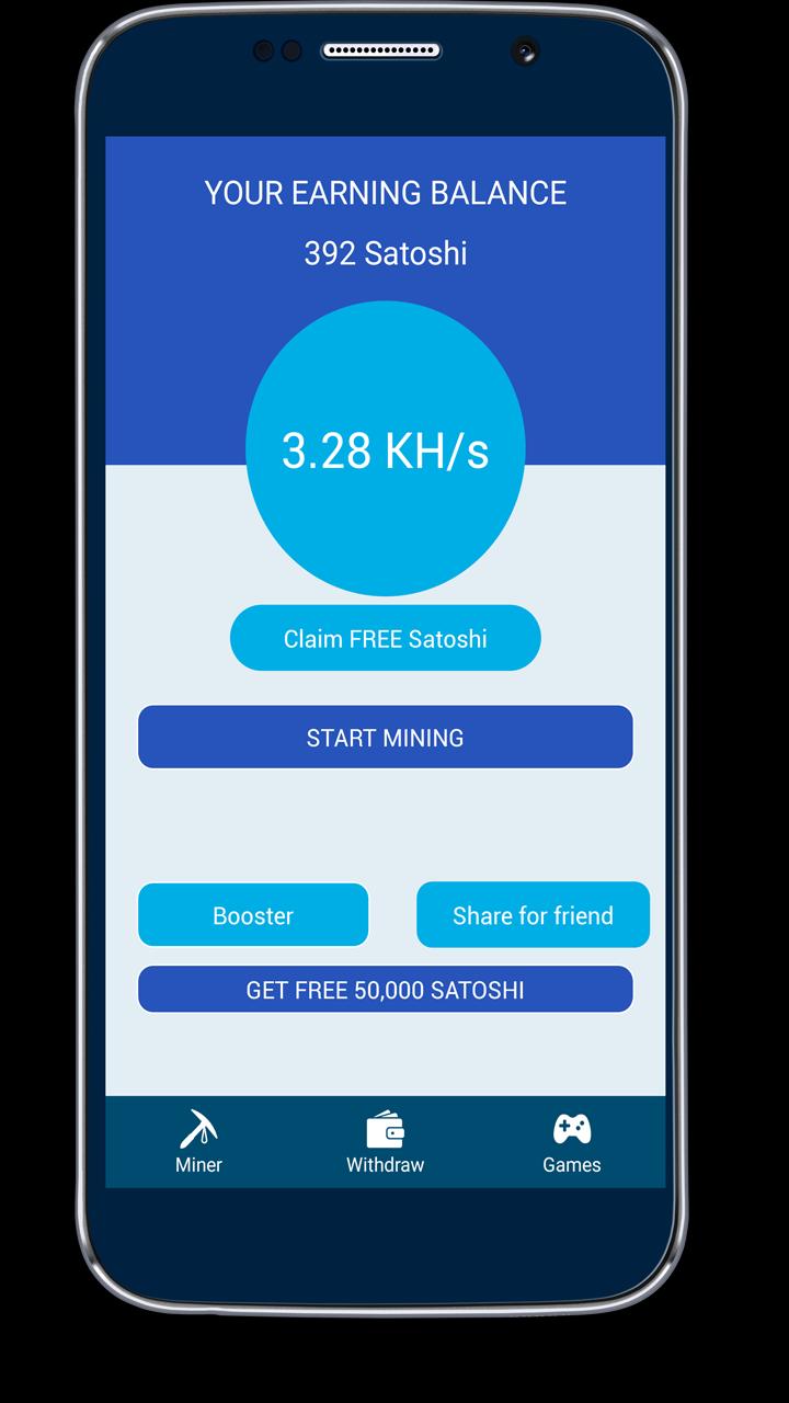 Download Bitcoin Miner Robot No Ads (x Faster) for Android