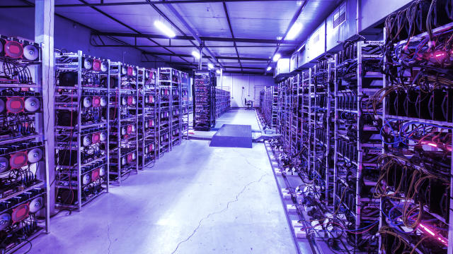 Bitcoin Miner Reserve Rising: Good News For BTC Bulls?