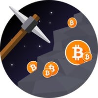 ‎The Crypto Games: Get Bitcoin on the App Store