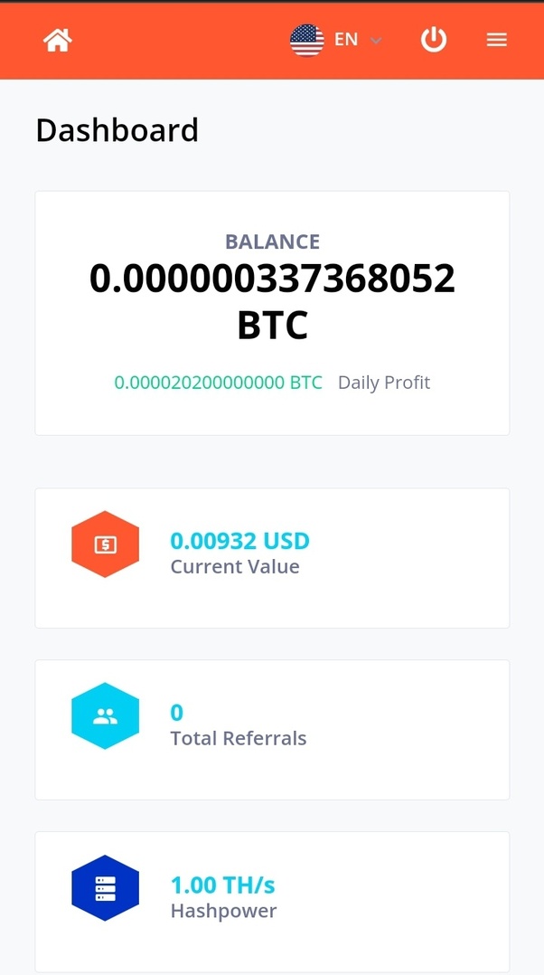 Bitcoin Mining (Crypto Miner) for Android - Download | Bazaar