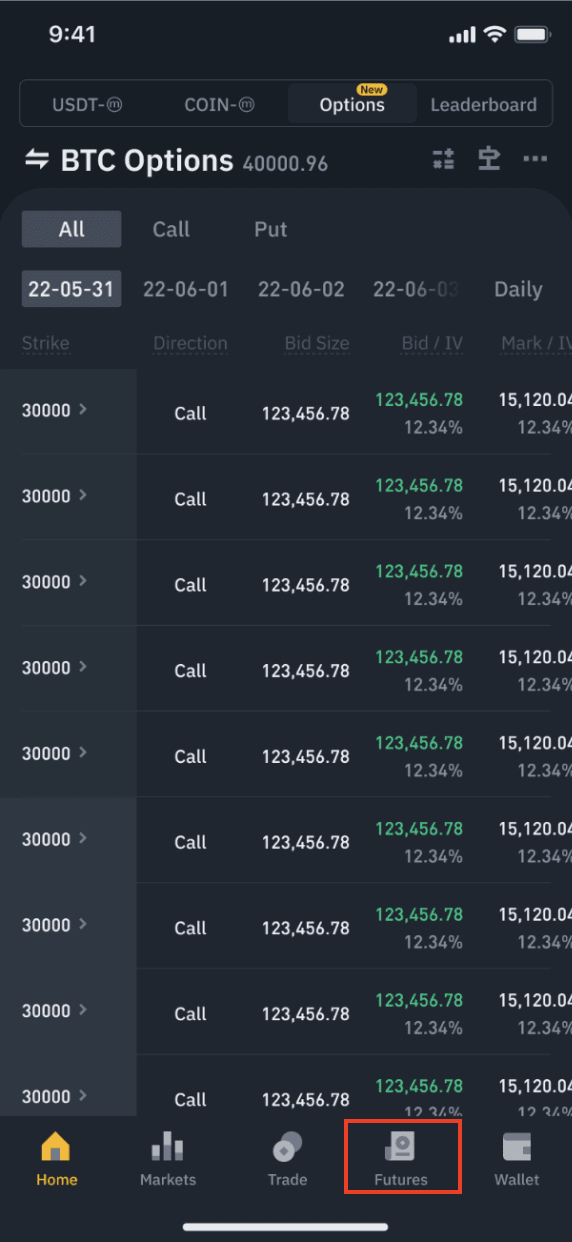 Options Profit Calculator - APK Download for Android | Aptoide