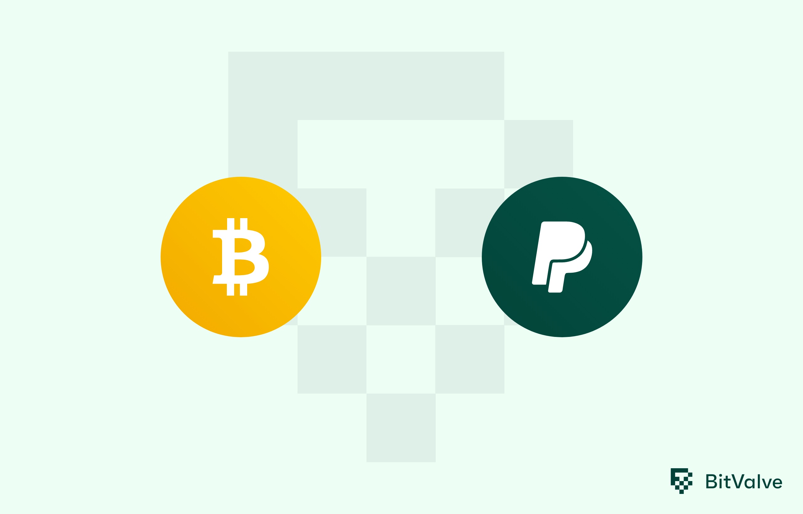 How To Sell Bitcoin For PayPal - Convert Bitcoin To USD Via PayPal