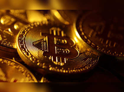 Bitcoin hits $50k level for first time in more than two years | Reuters