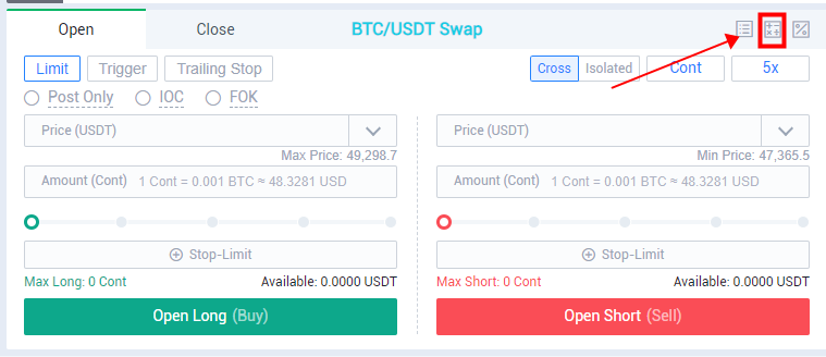 Bitcoin Profit Calculator | CoinCodex