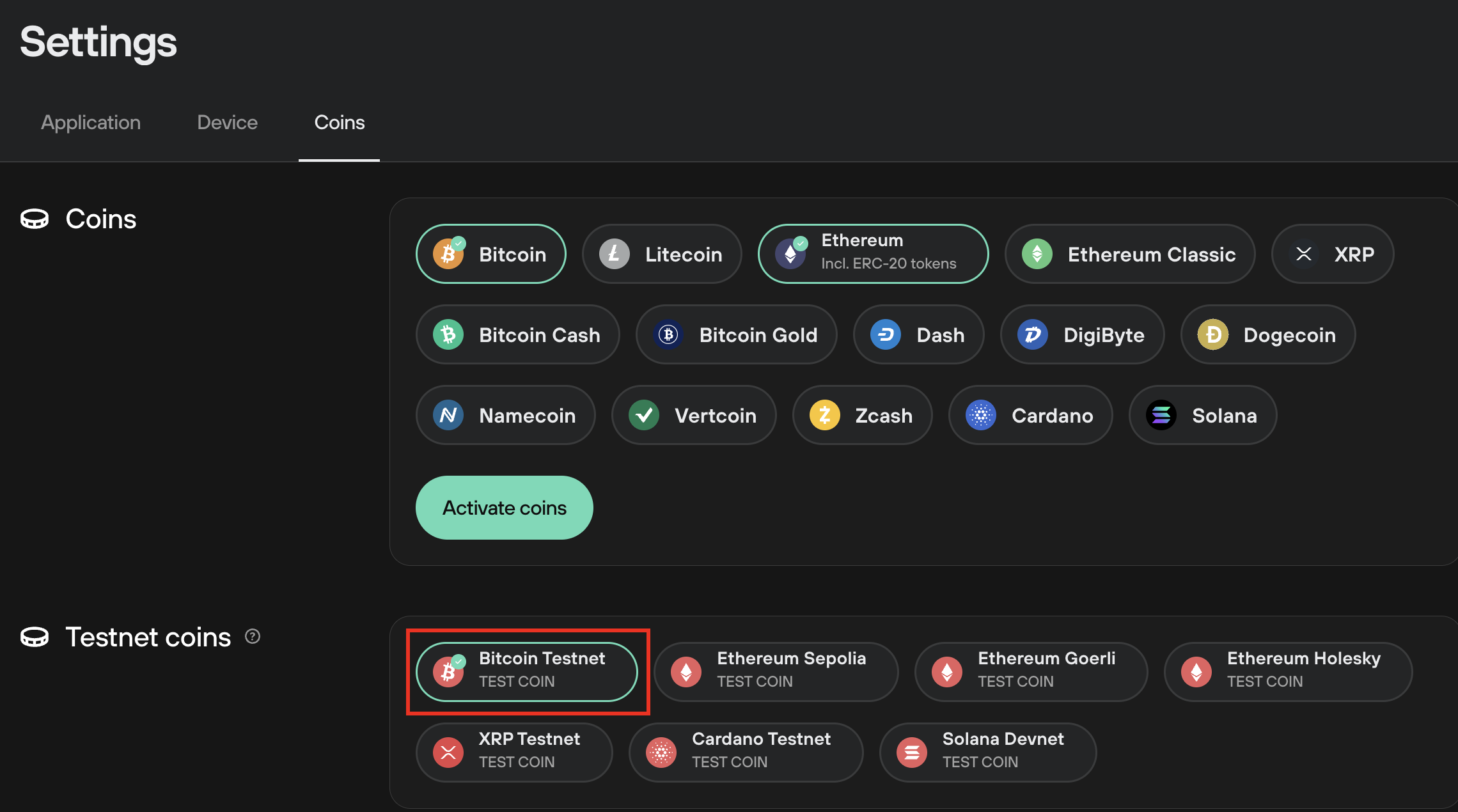 Bitcoin Testnet Explorer - coinlog.fun