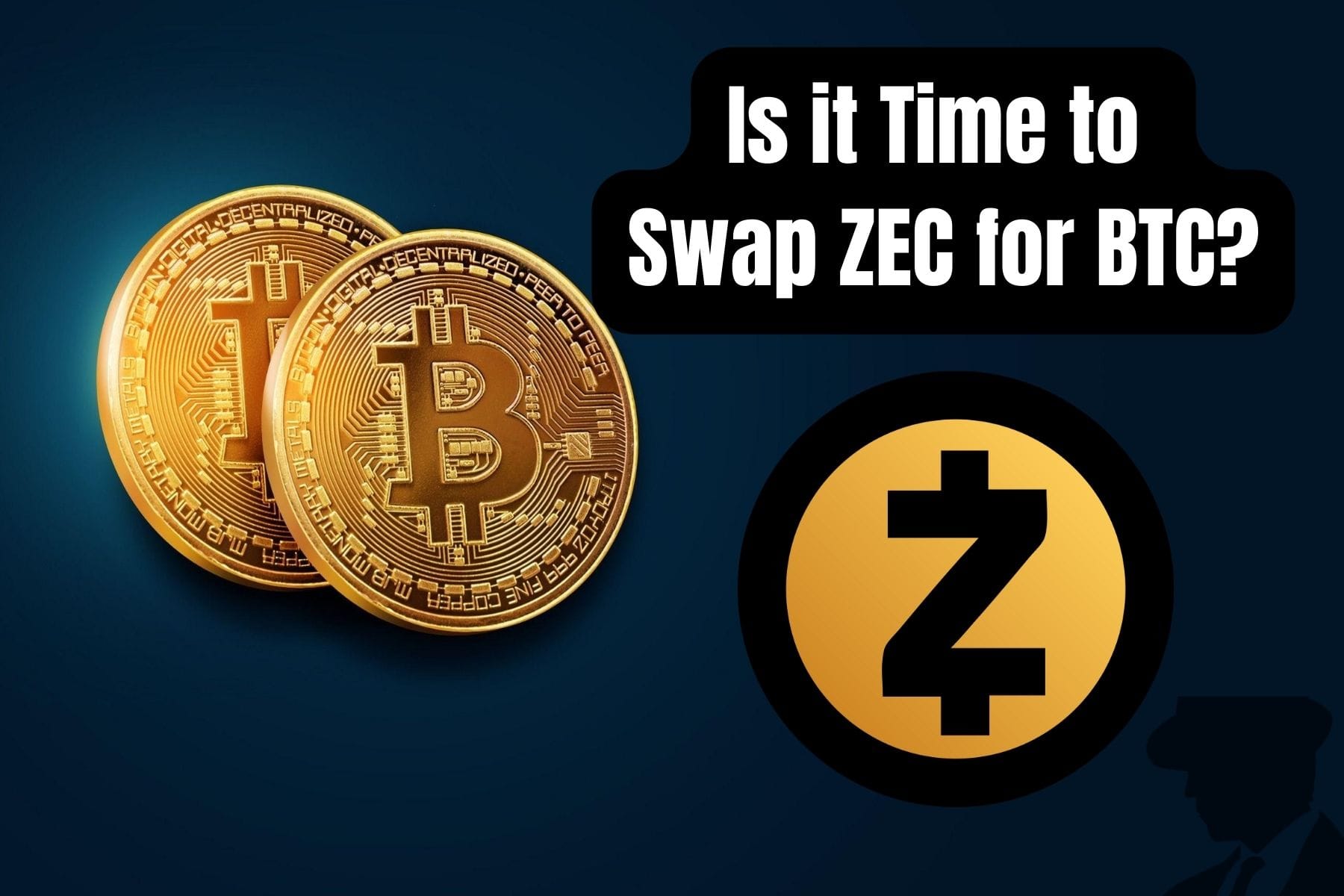 Convert 1 ZEC to BTC - Zcash to Bitcoin Converter | CoinCodex