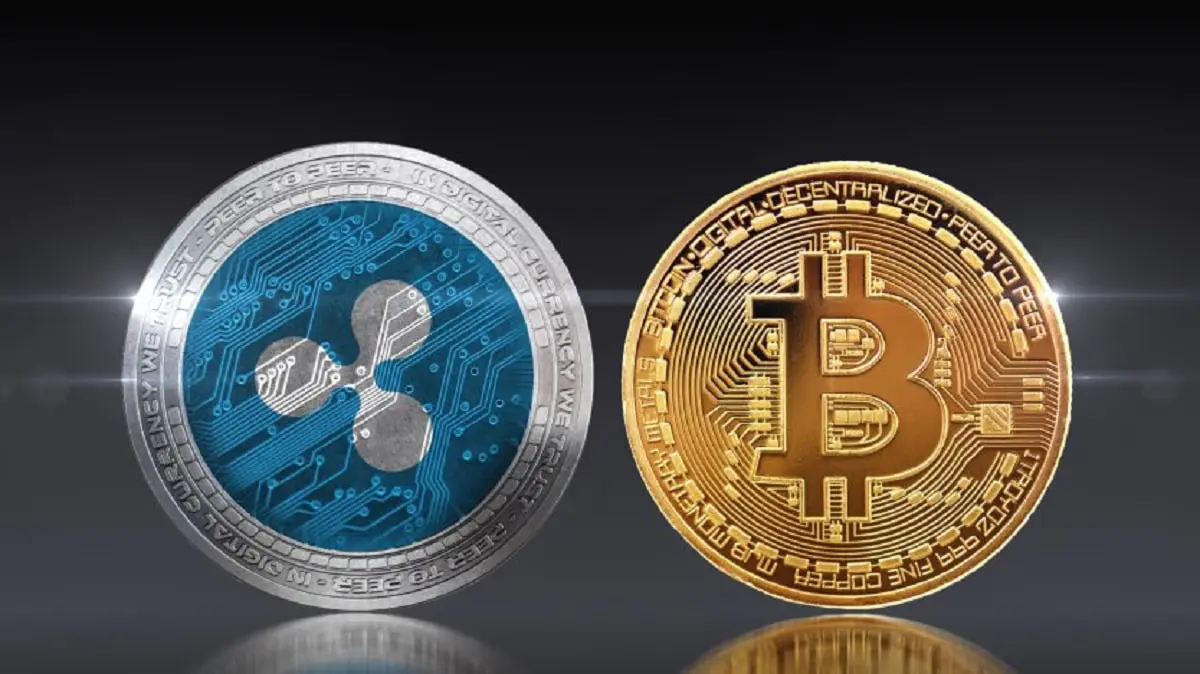 BTC to XRP : Find Bitcoin price in Ripple