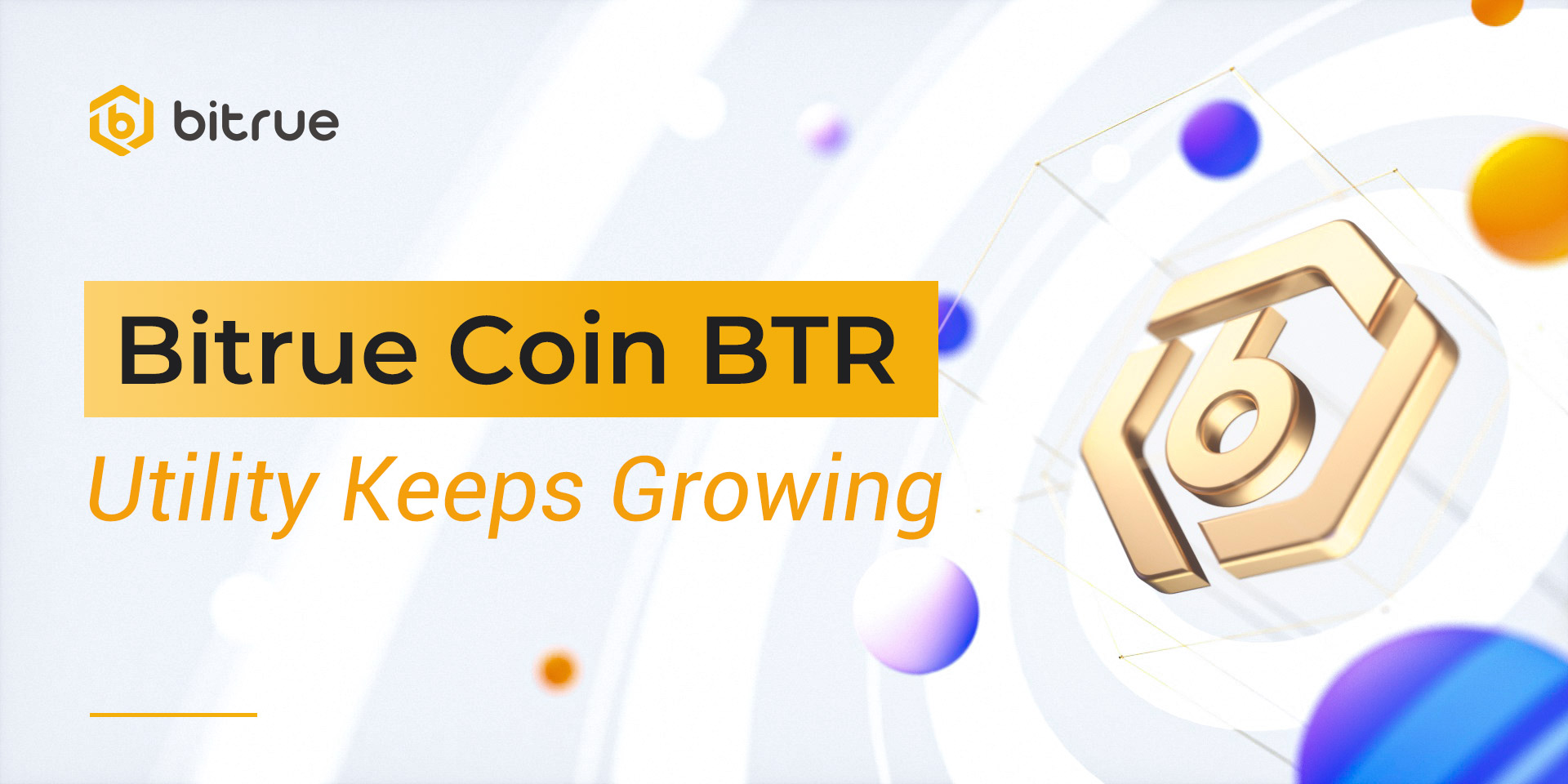 All Exchanges Listing Bitrue Coin (BTR) | Coinranking