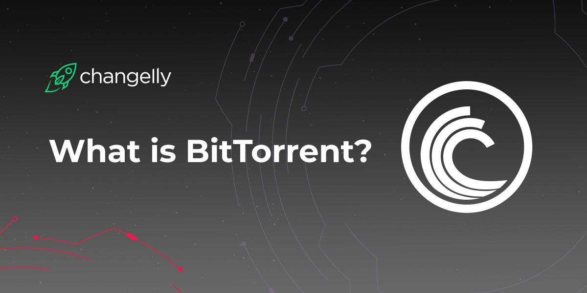 BitTorrent Chain - An Era of Connecting All Chains | BitTorrent Chain
