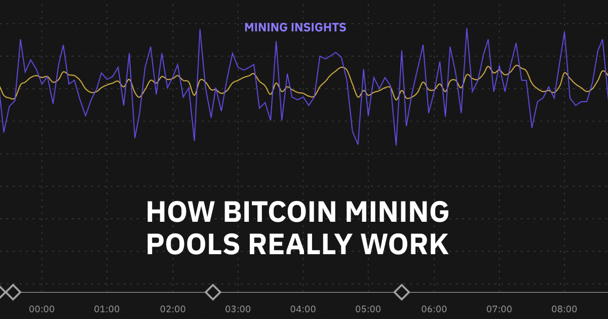 What are crypto mining pools, and how do they work? | OKX