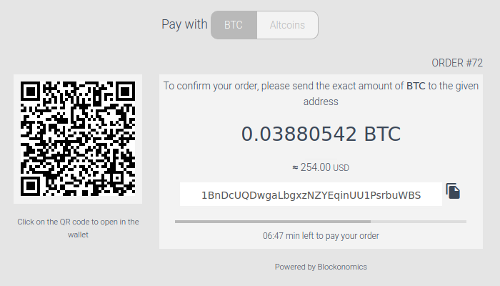 How to check and track balance of multiple bitcoin addresses? – YL Computing