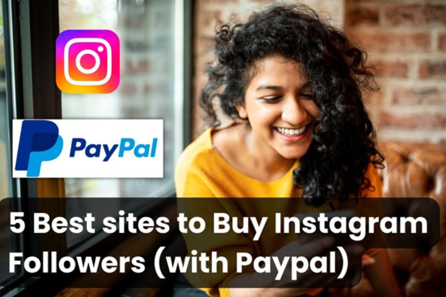 Buy Instagram Likes with PayPal - Cheap & Real 50 Ig Likes!