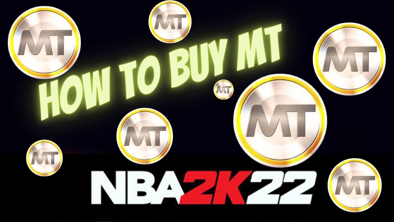 Buy NBA 2K23 MT Coins, Switch MT