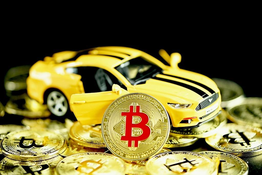 Ferrari to accept crypto as payment for its cars in the US | Reuters